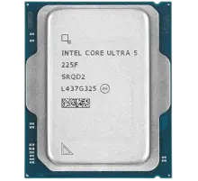 Intel Core Ultra 5 225