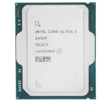 Intel Core Ultra 5 245K Box