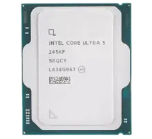 Intel Core Ultra 5 245KF
