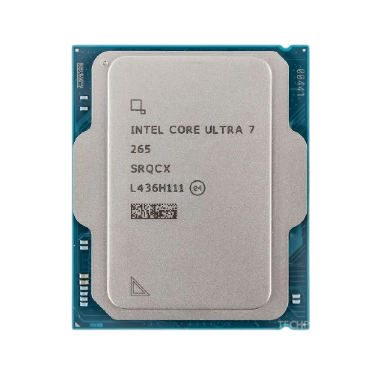 Intel Core Ultra 7 265