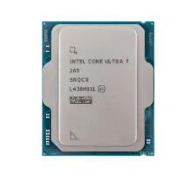 Intel Core Ultra 7 265