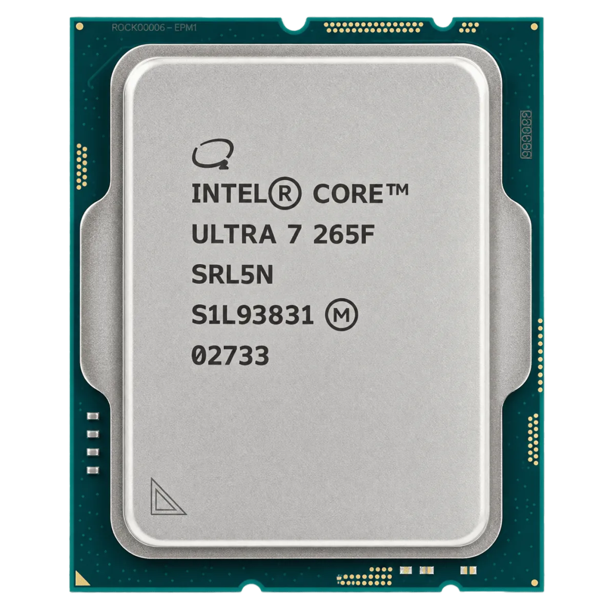 Intel Core Ultra 7 265F