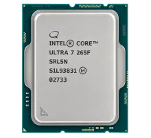 Intel Core Ultra 7 265F