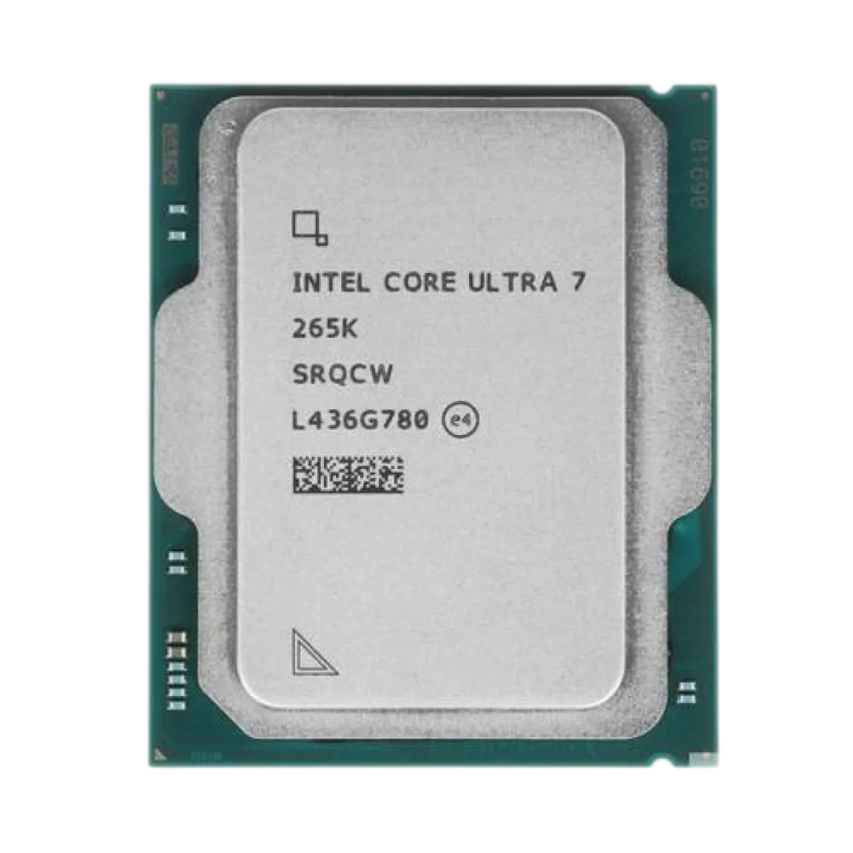 Intel Core Ultra 7 265K Box