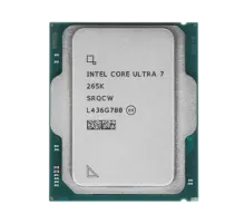 Intel Core Ultra 7 265K Box