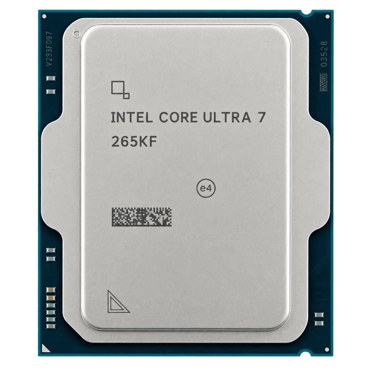 Intel Core Ultra 7 265KF