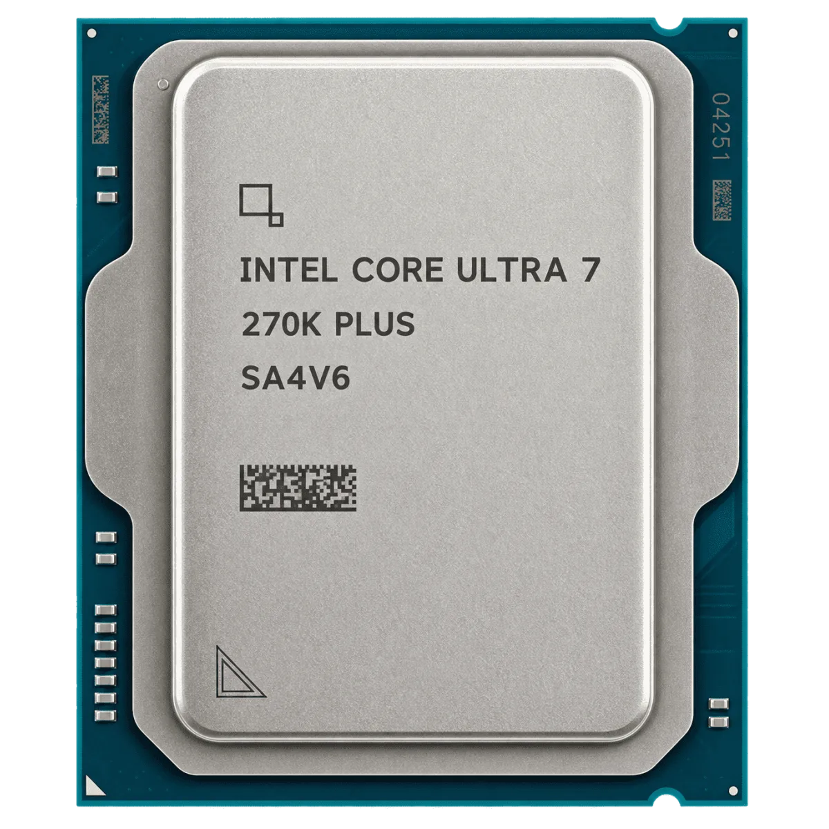 Intel Core Ultra 7 270K Plus