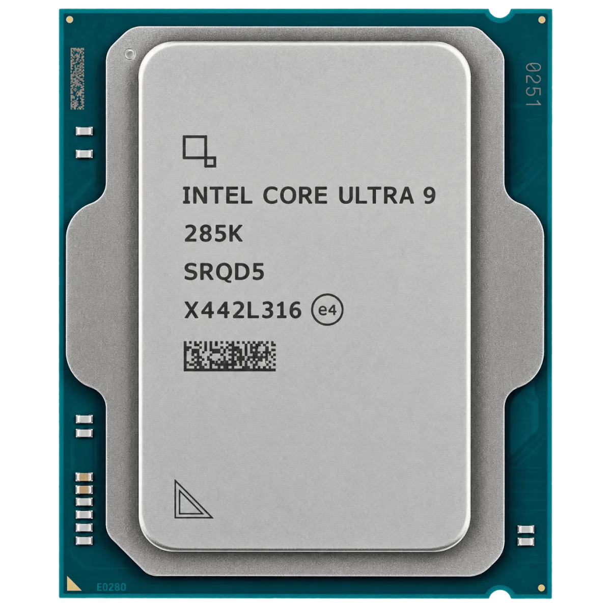 Intel Core Ultra 9 285K