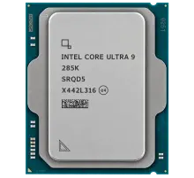 Intel Core Ultra 9 285K