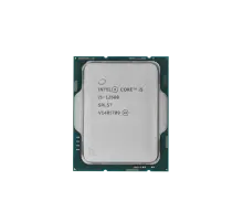 Intel Core I5-12600