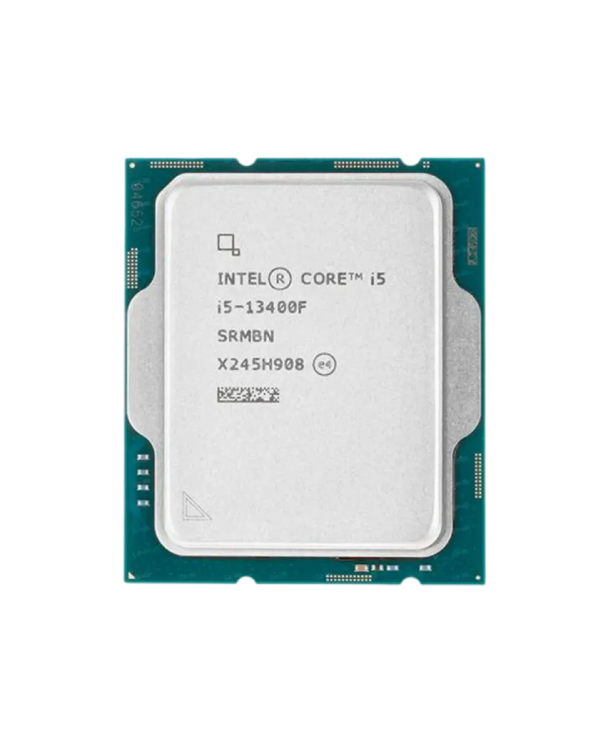 Intel Core I5-13400F