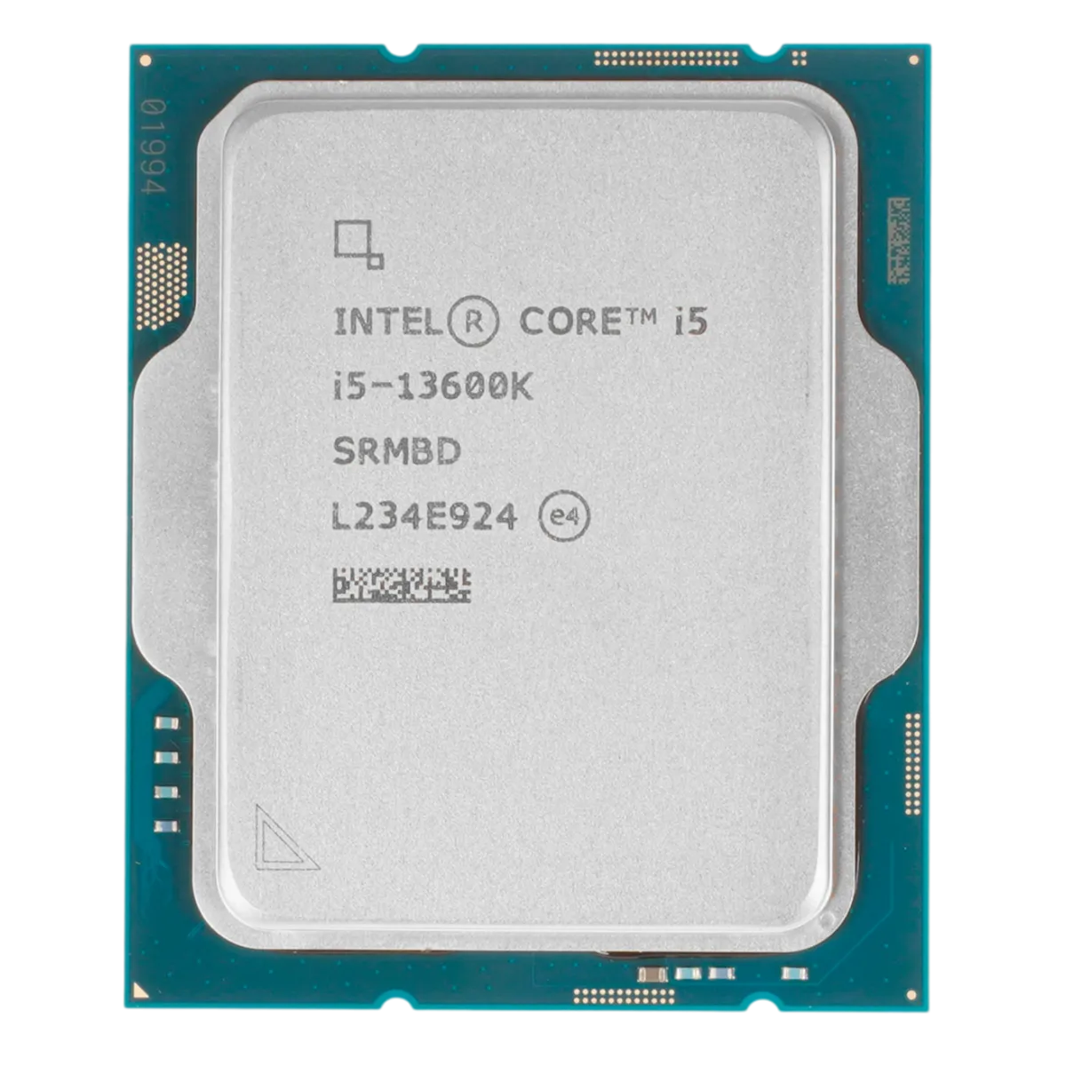 Intel Core I5-13600K