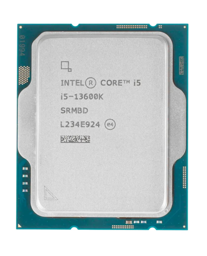 Intel Core I5-13600K