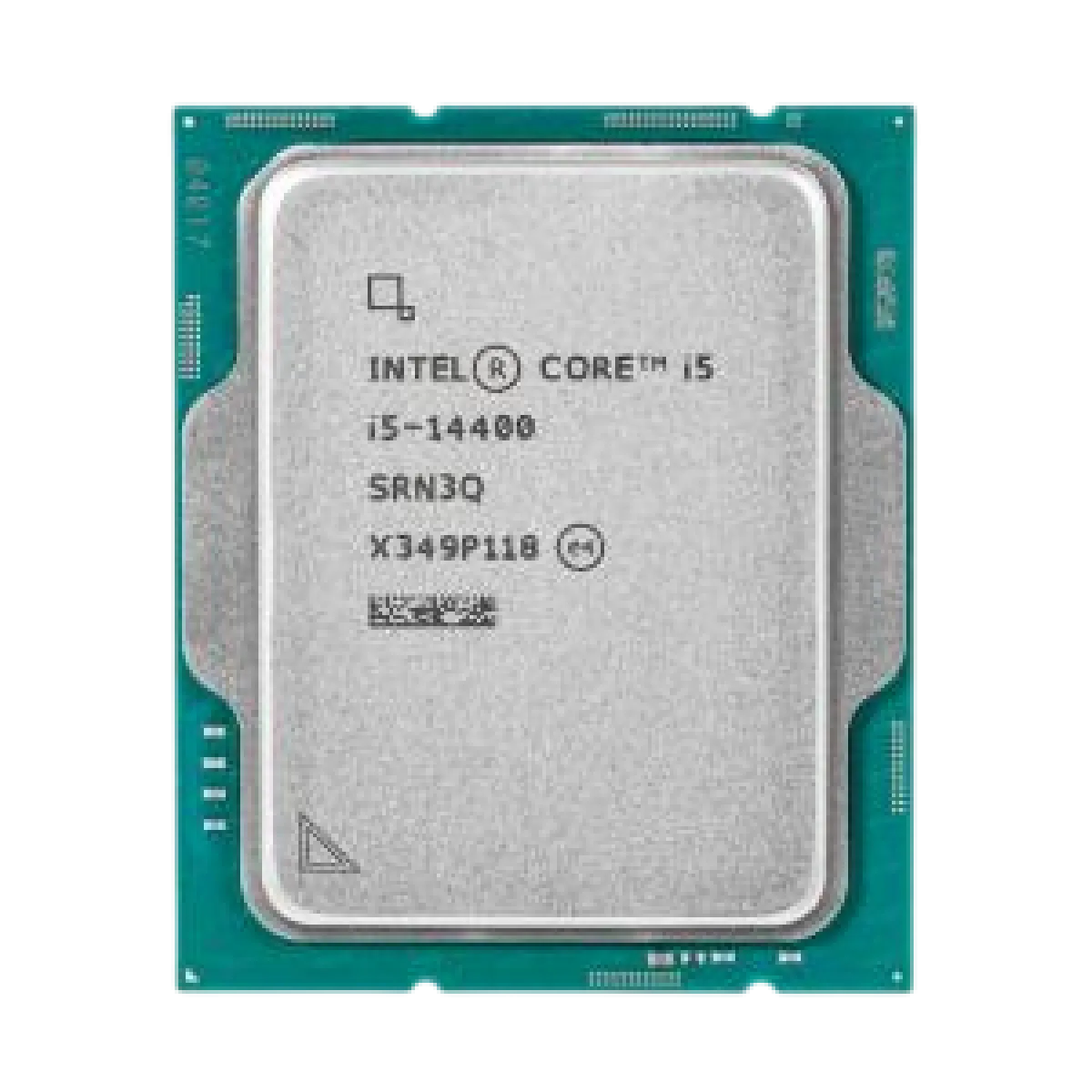 Intel Core I5-14400