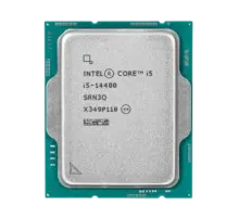 Intel Core I5-14400