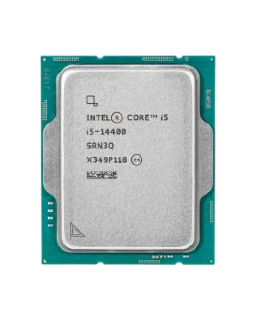 Intel Core I5-14400
