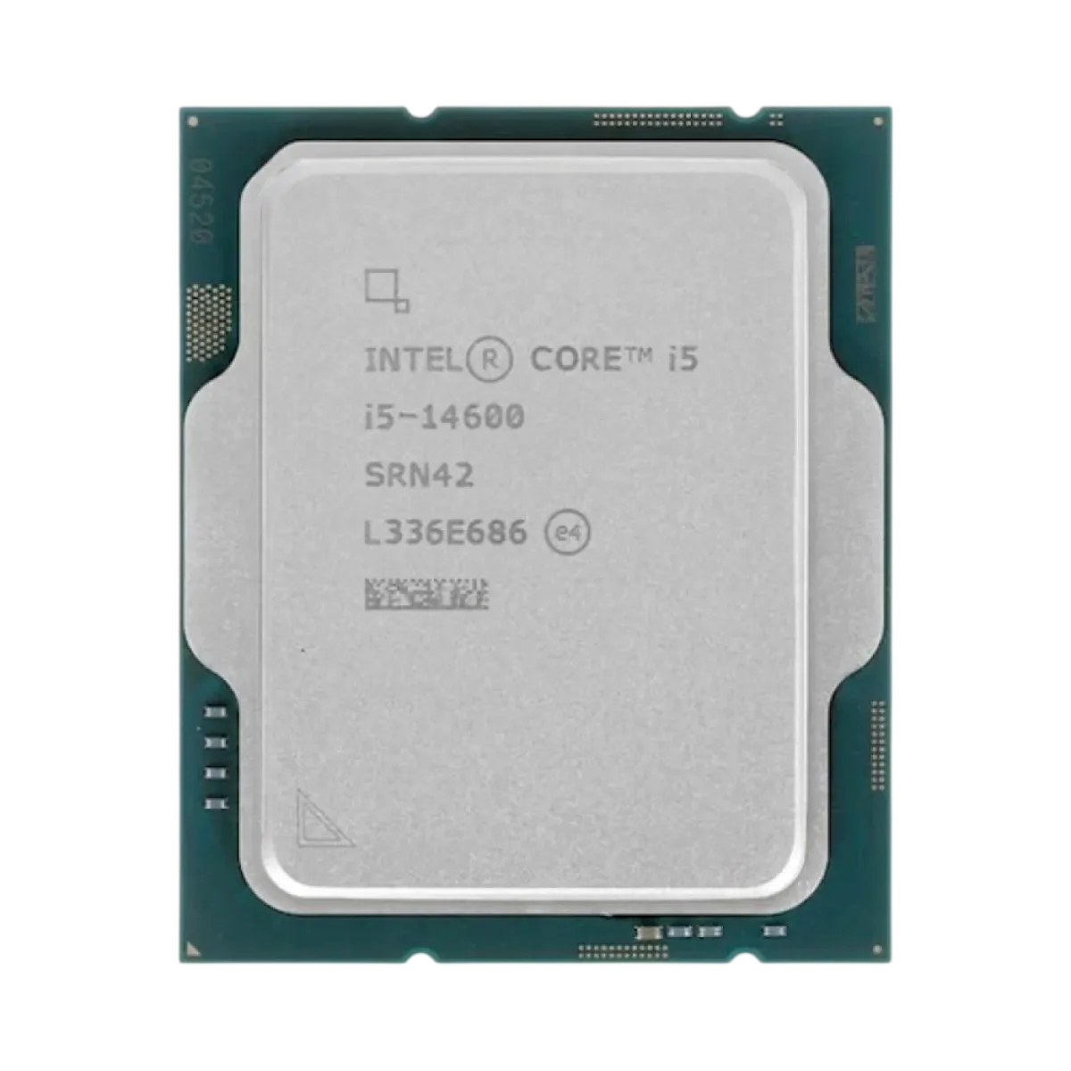 Intel Core I5-14600