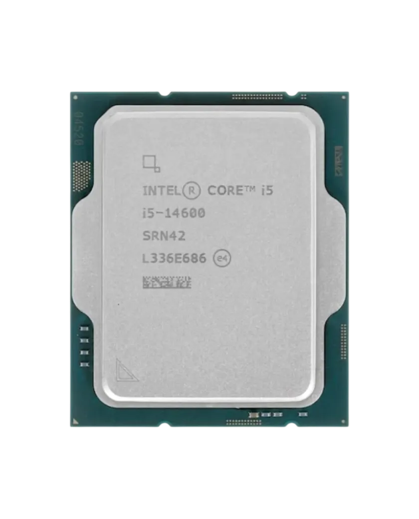 Intel Core I5-14600