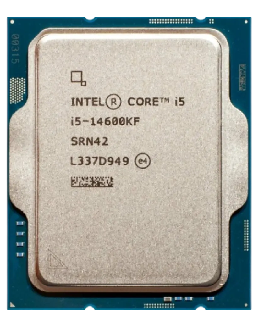 Intel Core I5-14600KF
