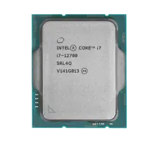 Intel Core I7-12700