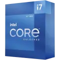 Intel Core I7-12700K Box