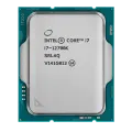 Intel Core I7-12700K Box