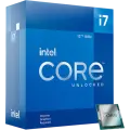 Intel Core I7-12700KF Box