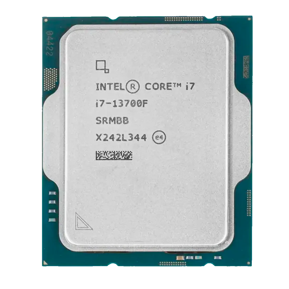Intel Core I7-13700F