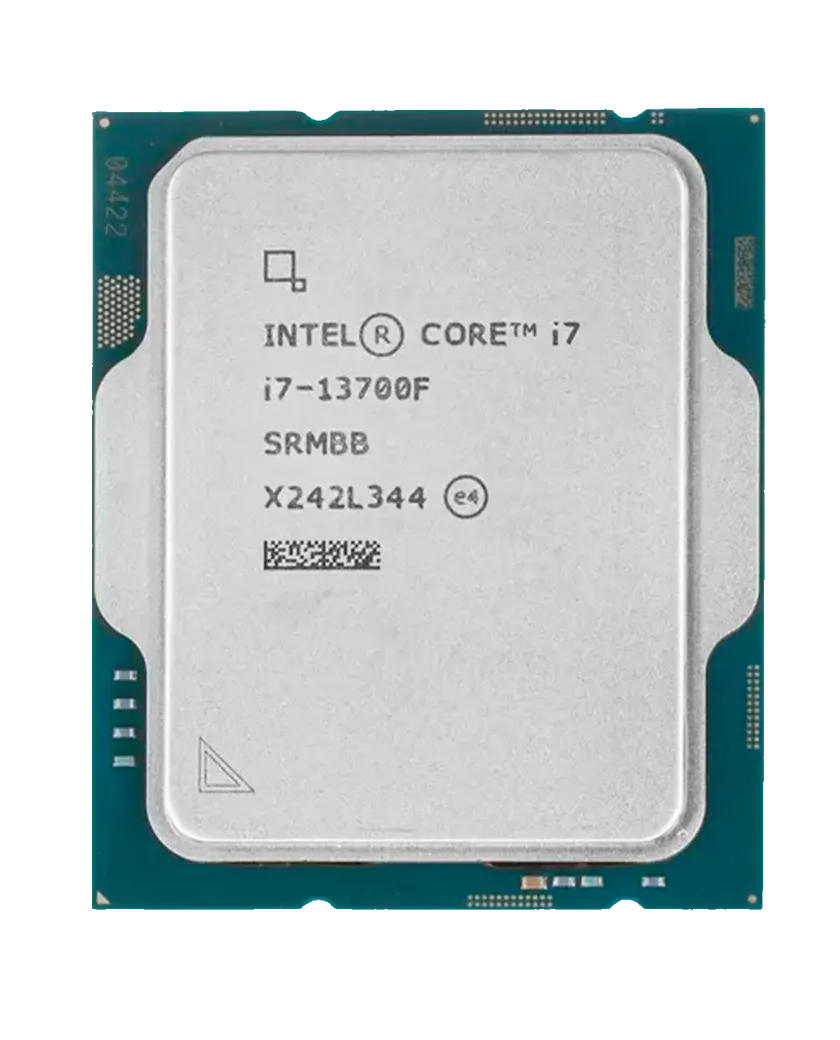 Intel Core I7-13700F