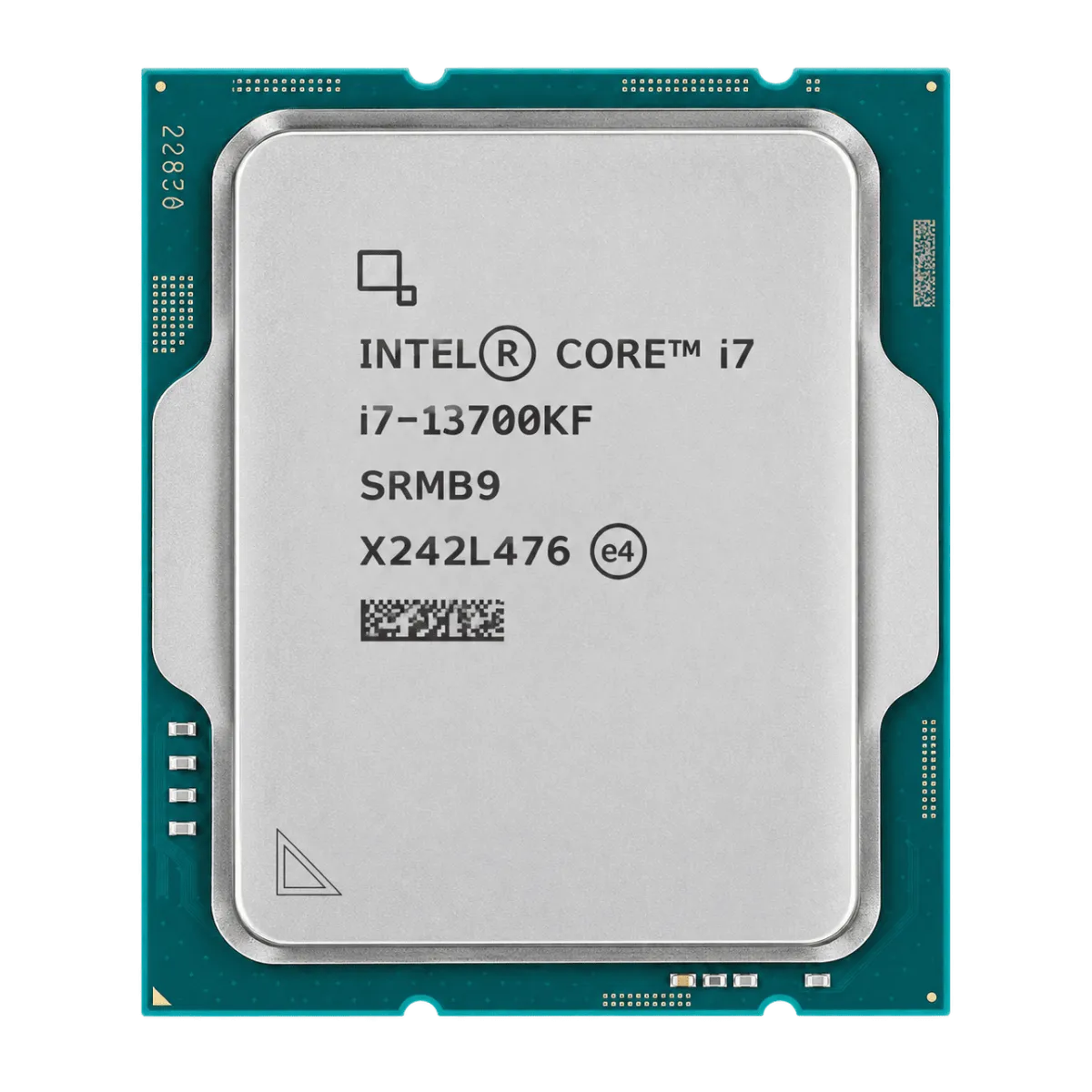 Intel Core I7-13700KF