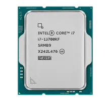 Intel Core I7-13700KF
