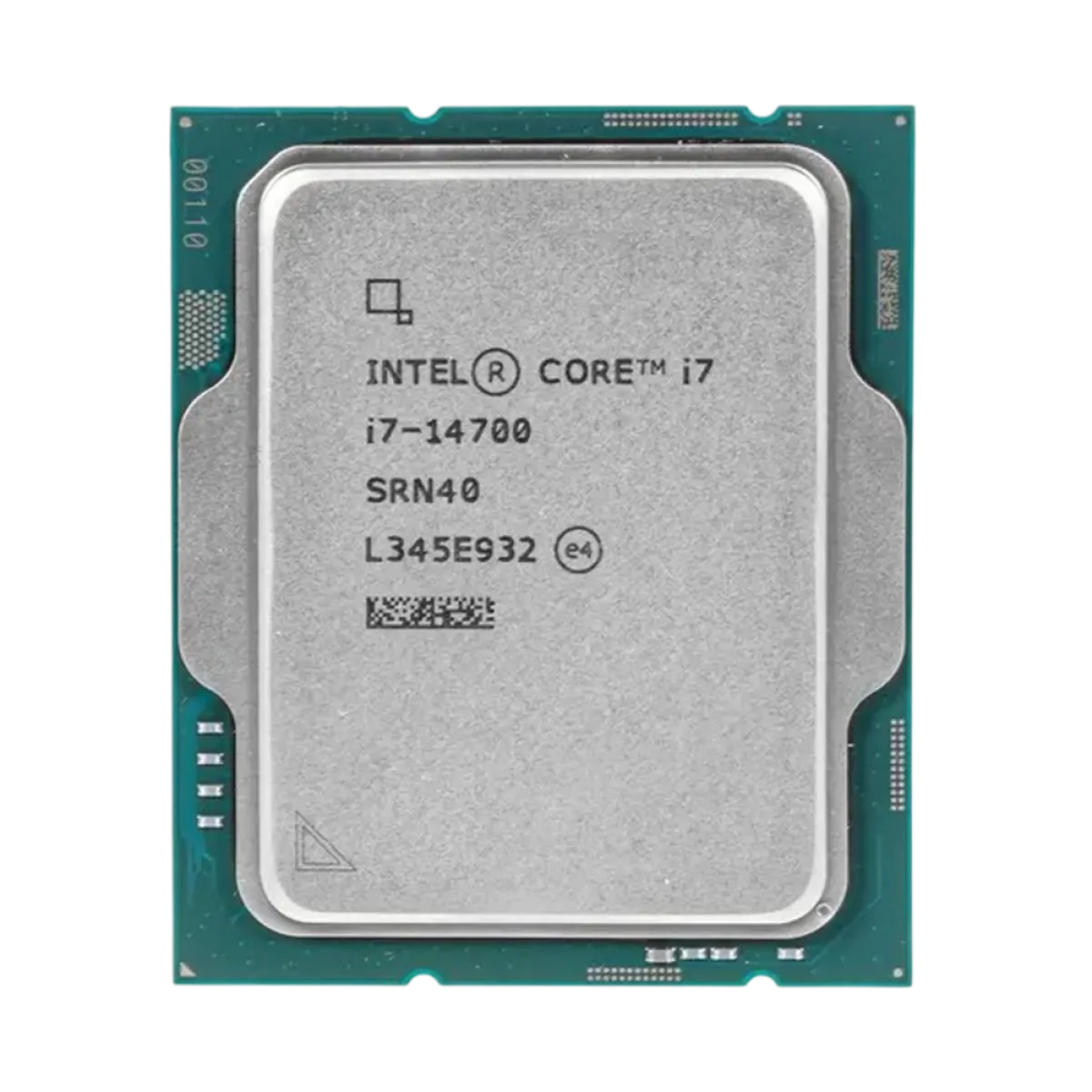 Intel Core I7-14700