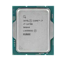 Intel Core I7-14700