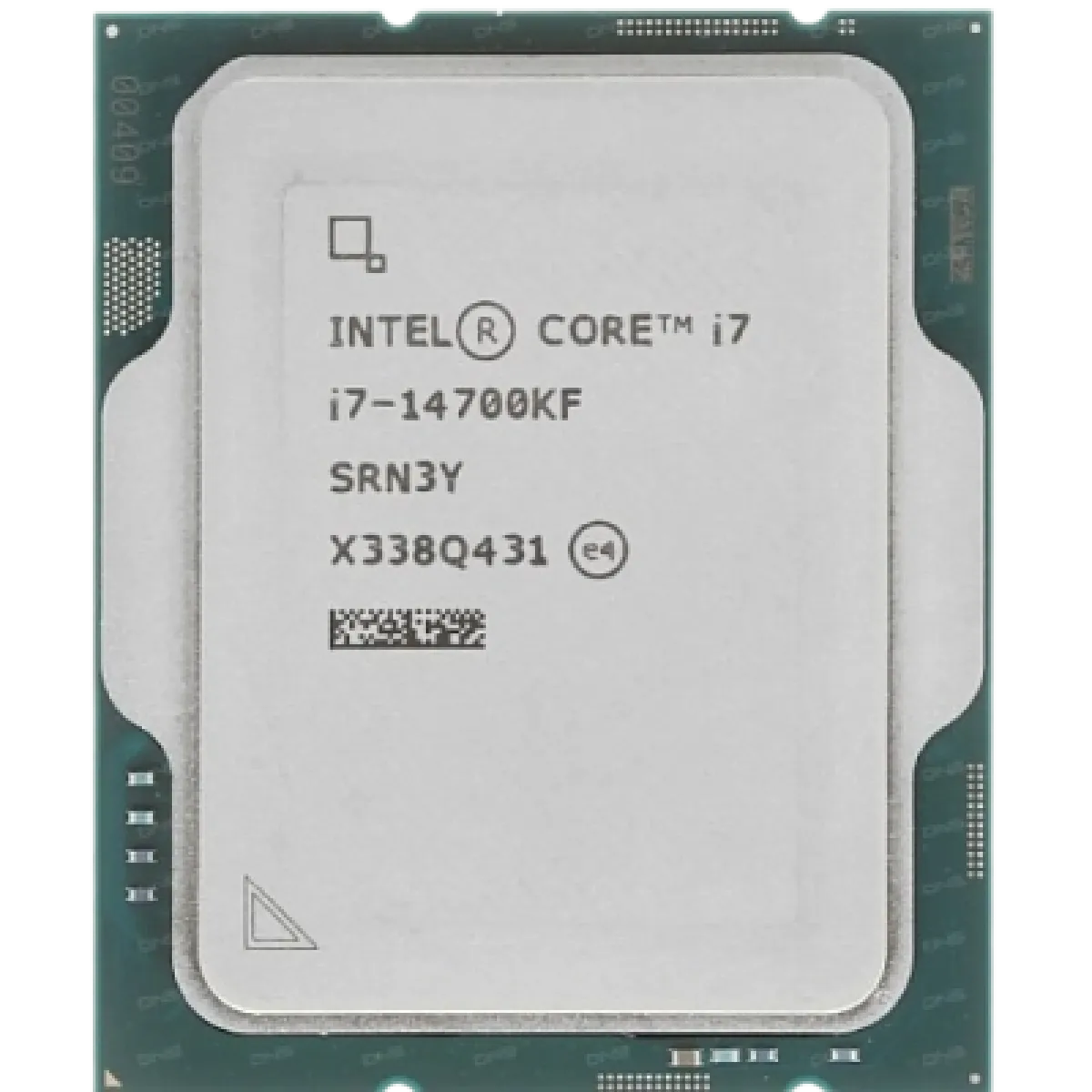 Intel Core I7-14700KF Box