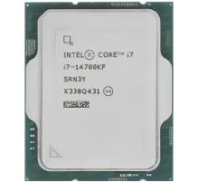 Intel Core I7-14700KF Box