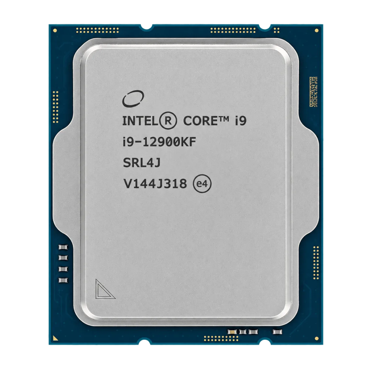 Intel Core I9-12900K