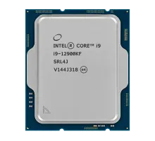 Intel Core I9-12900K