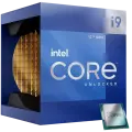 Intel Core I9-12900KF Box