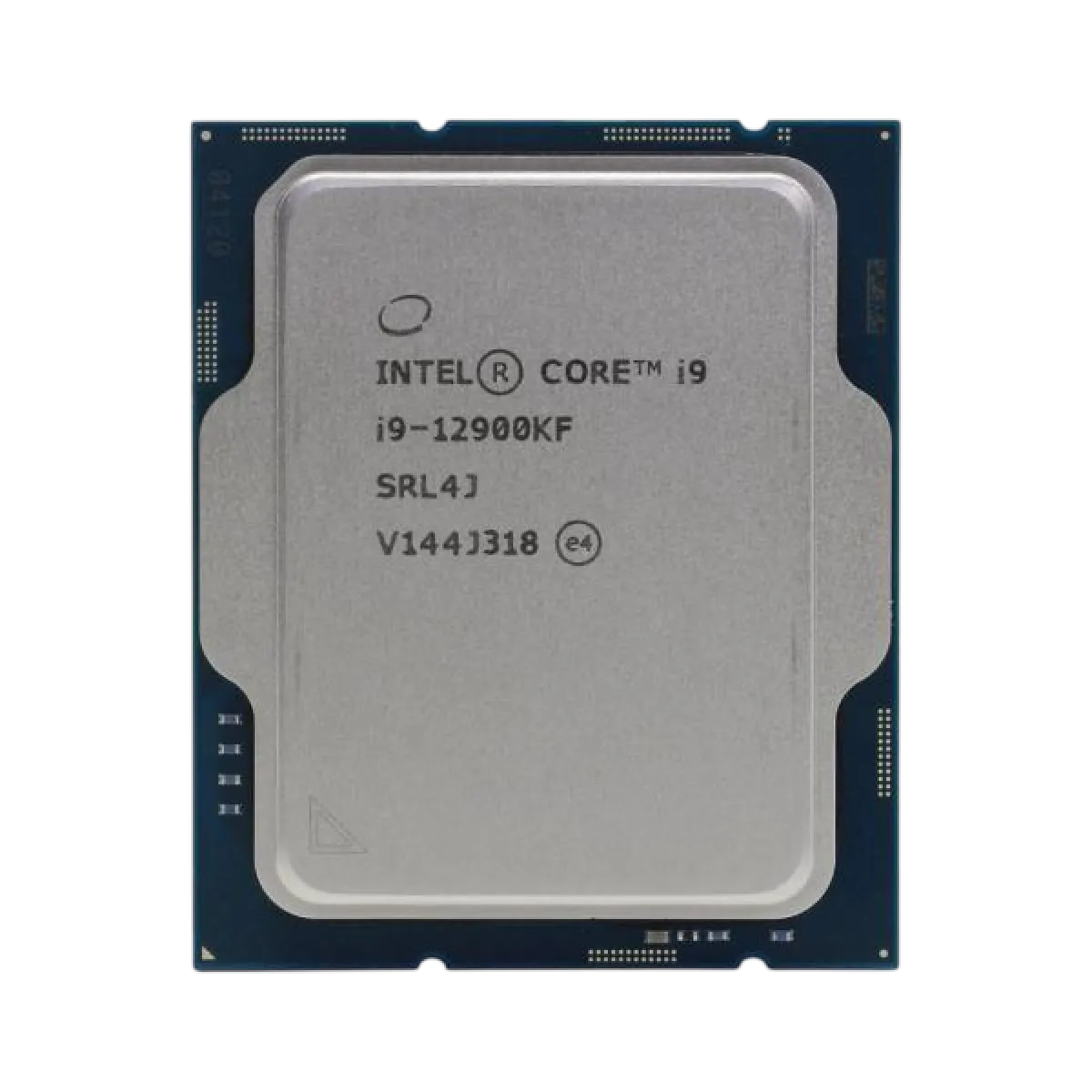 Intel Core I9-12900KF Box