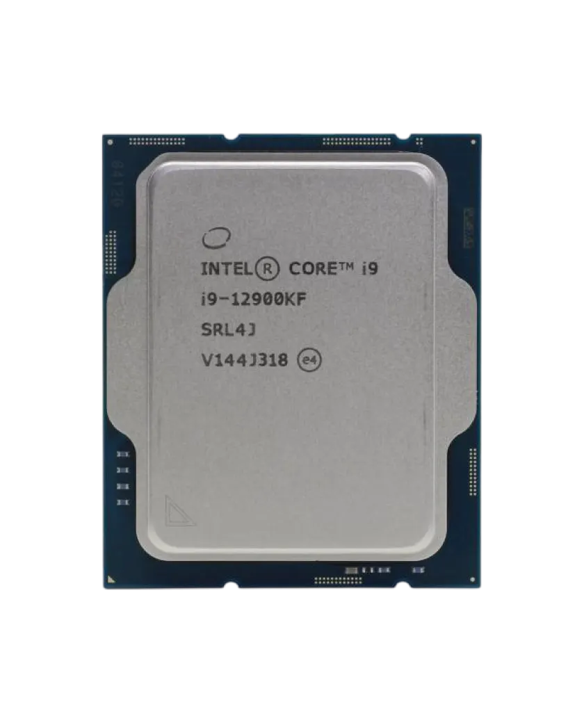 Intel Core I9-12900KF Box