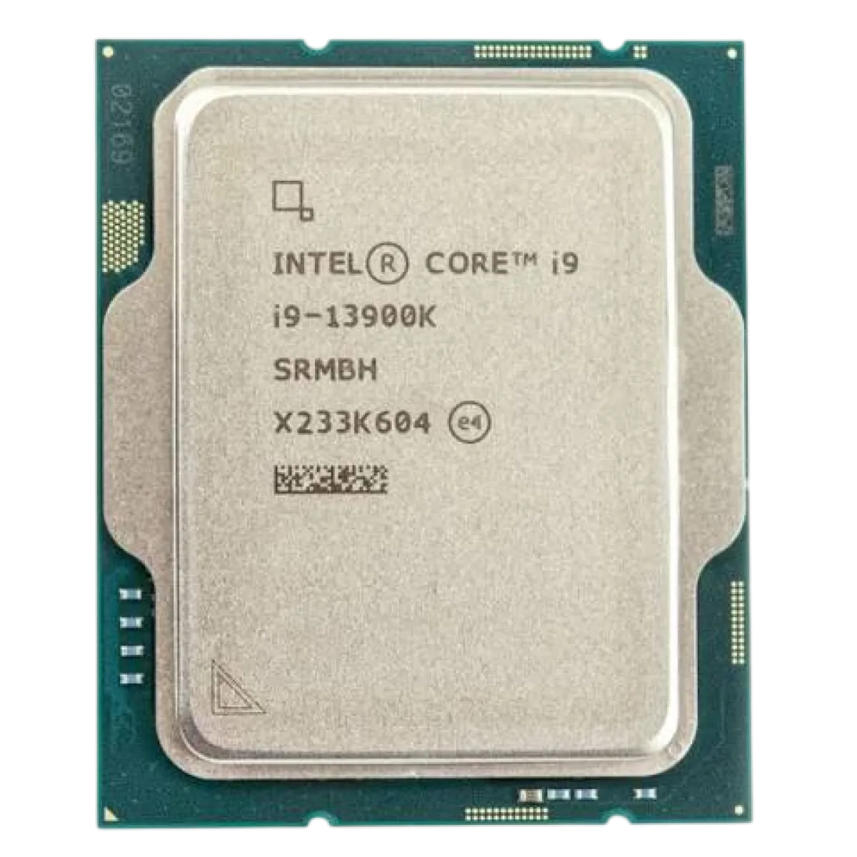 Intel Core I9-13900K