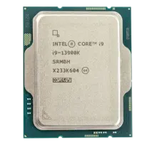 Intel Core I9-13900K