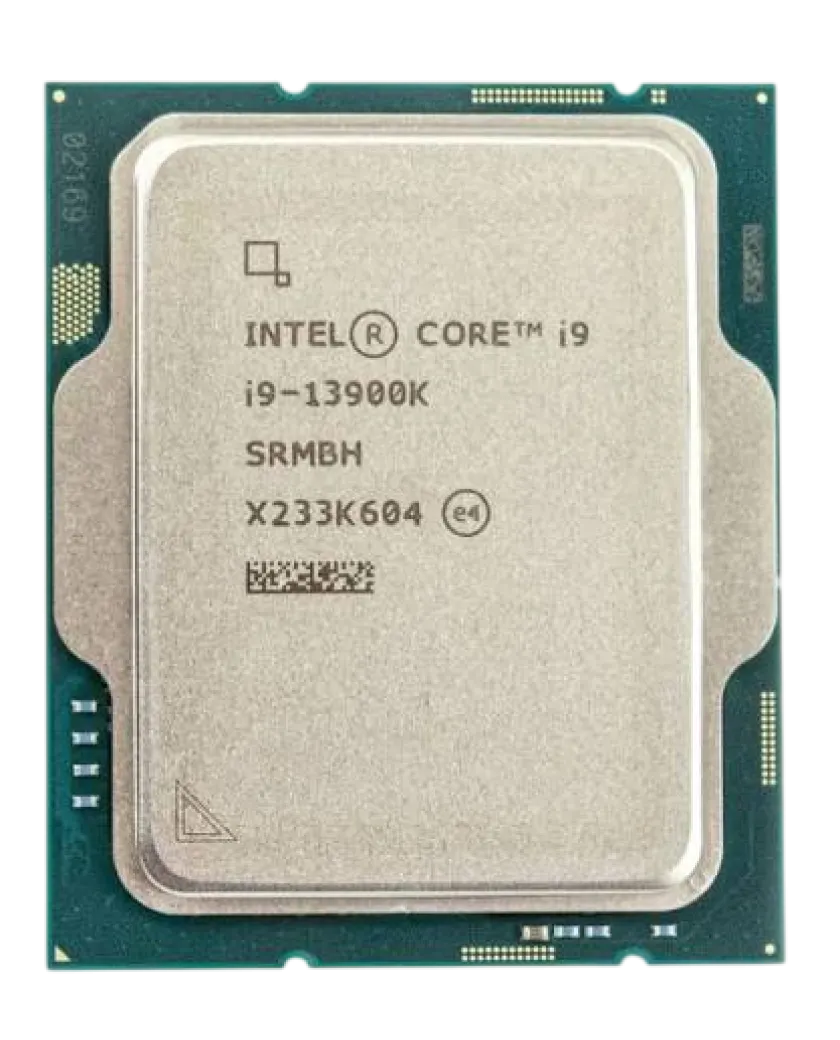 Intel Core I9-13900K