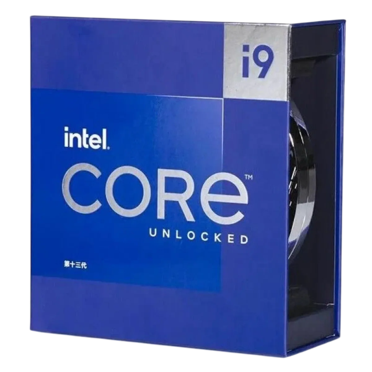 Intel Core I9-13900K