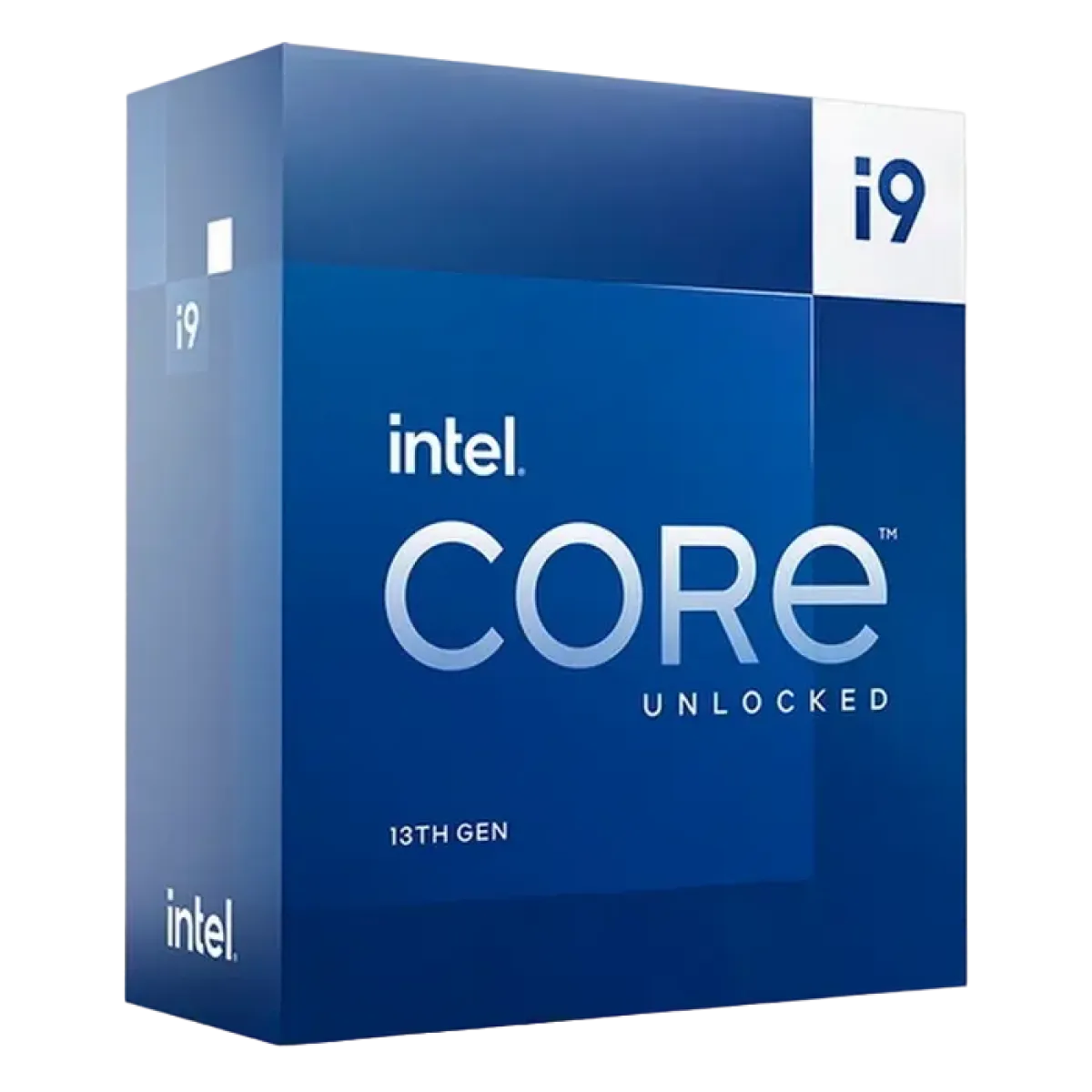 Intel Core I9-13900KF