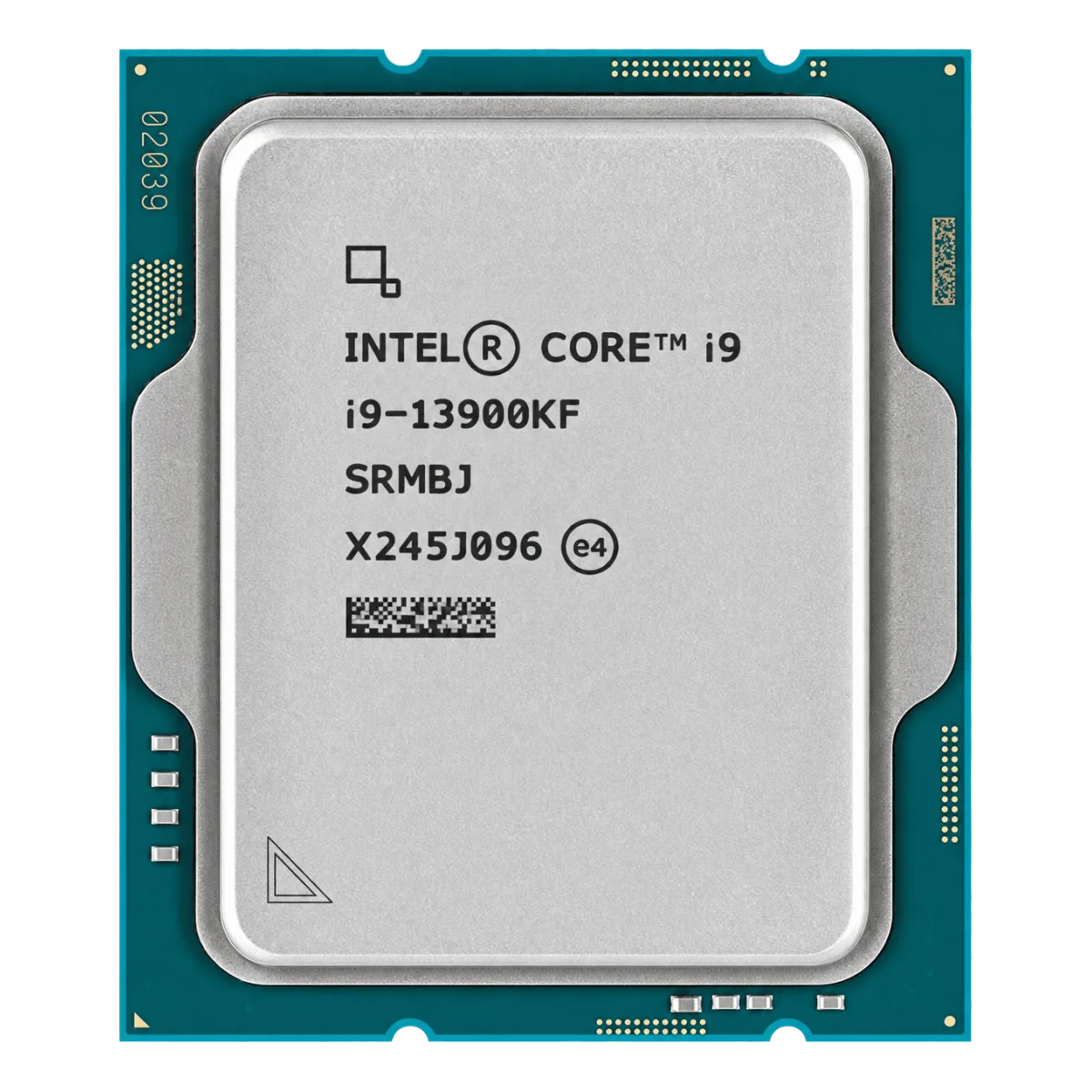 Intel Core I9-13900KF