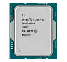 Intel Core I9-13900KF