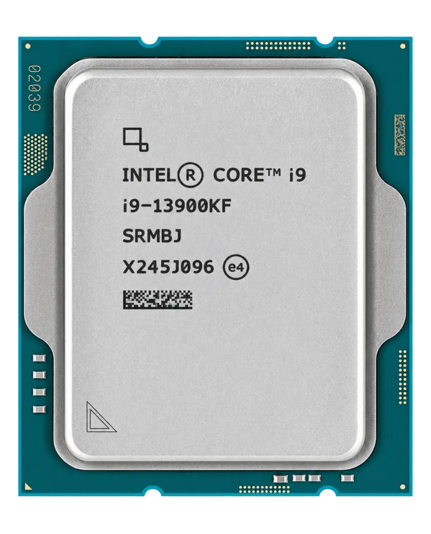 Intel Core I9-13900KF