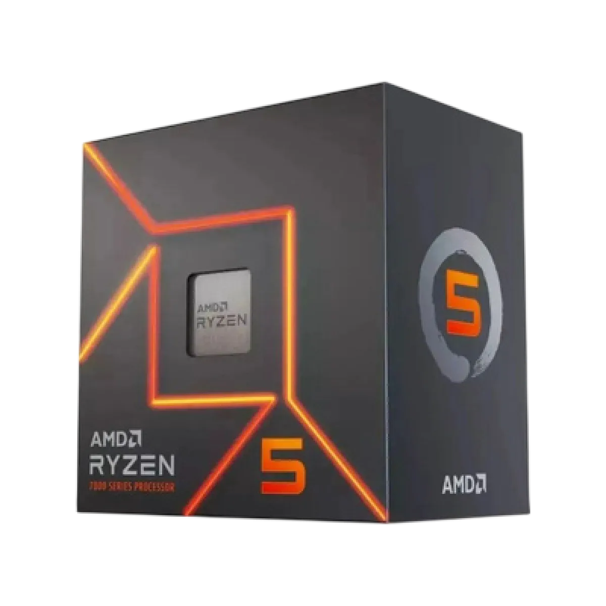 AMD Ryzen 5 7600