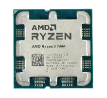 AMD Ryzen 5 7600